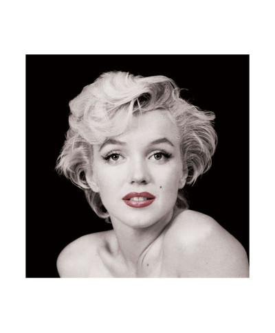 Marilyn Monroe (Czerwone usta) - reprodukcja