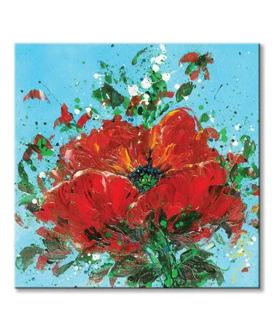 Proud Mary - obraz na płótnie