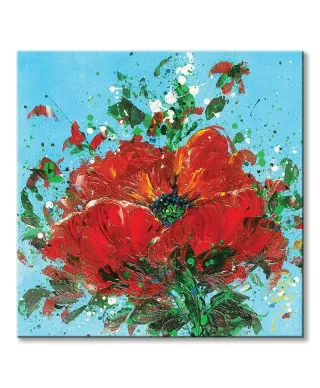 Proud Mary - obraz na płótnie