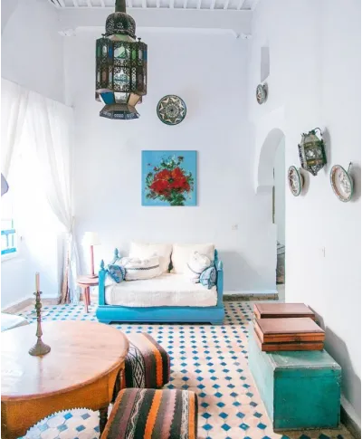 Proud Mary - obraz na płótnie