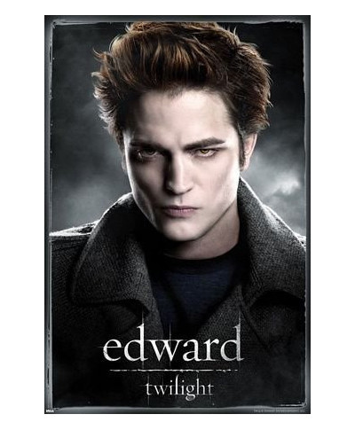 Twilight (Edward) - plakat