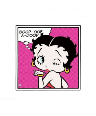 Betty Boop (Comic) - reprodukcja