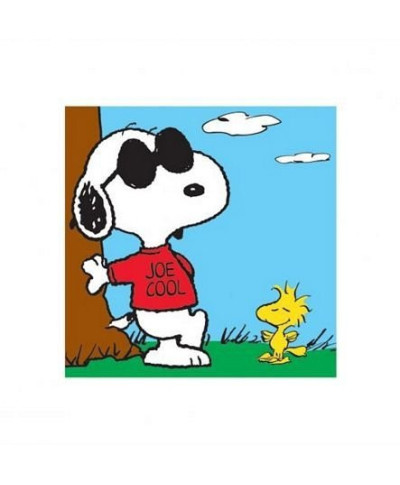 Snoopy (Joe Cool) - reprodukcja