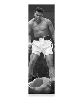 Muhammad Ali (V's Liston) - reprodukcja