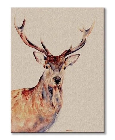 Montgomery - obraz na płótnie