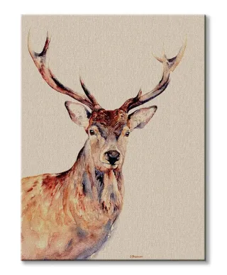 Montgomery - obraz na płótnie