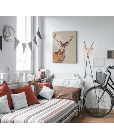 Montgomery - obraz na płótnie