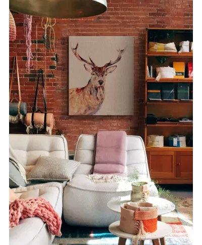 Montgomery - obraz na płótnie