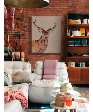 Montgomery - obraz na płótnie