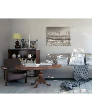 Dune Grass - obraz na płótnie