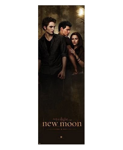 Twilight (New Moon) - plakat