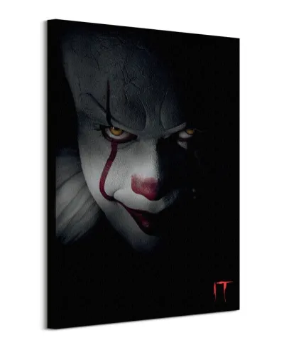 It, To Pennywise - obraz na płótnie