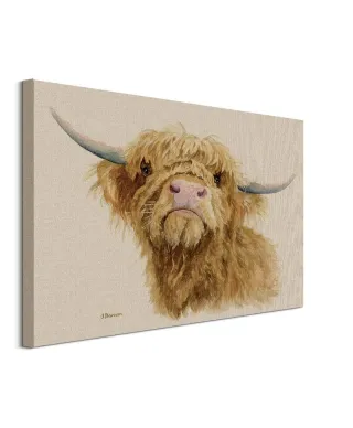 Donald - obraz na płótnie