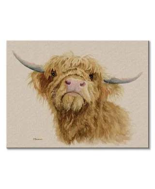 Donald - obraz na płótnie