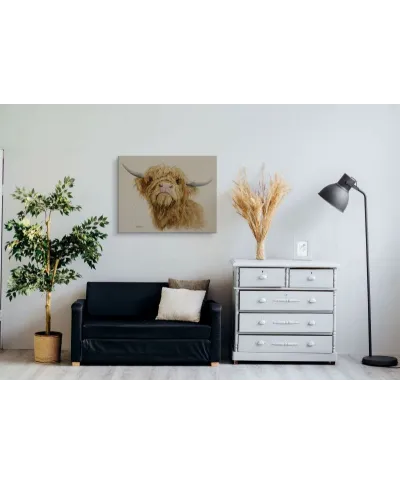 Donald - obraz na płótnie