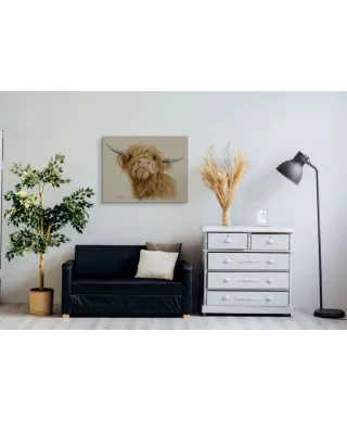 Donald - obraz na płótnie