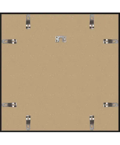 Rama aluminiowa 40x40 cm