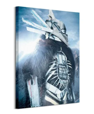 Solo: A Star Wars Story Enfys Nest - obraz na płótnie