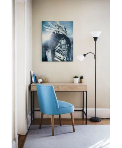 Solo: A Star Wars Story Enfys Nest - obraz na płótnie