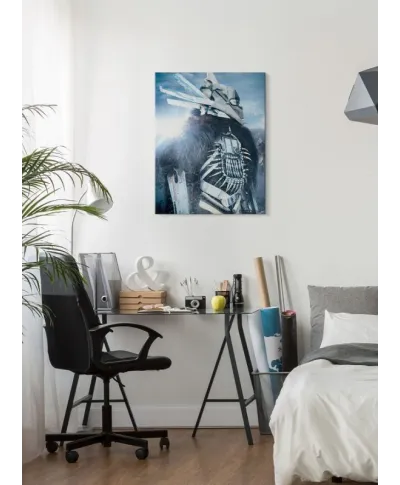 Solo: A Star Wars Story Enfys Nest - obraz na płótnie