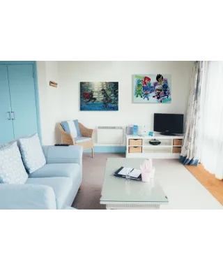 PJ Masks Versus - obraz na płótnie