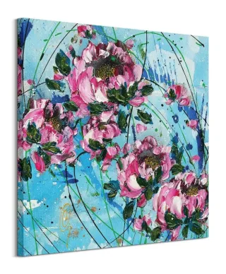 Skyfall - obraz na płótnie