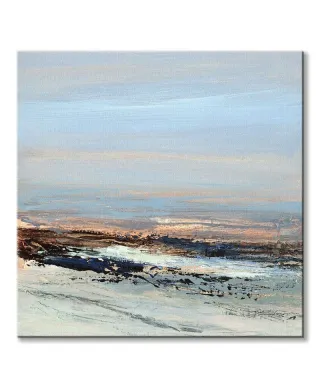 Sea Interlude II - obraz na płótnie