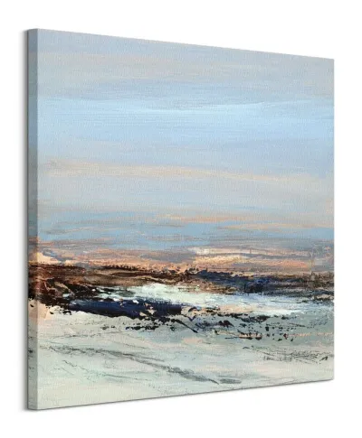 Sea Interlude II - obraz na płótnie