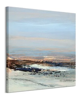 Sea Interlude II - obraz na płótnie