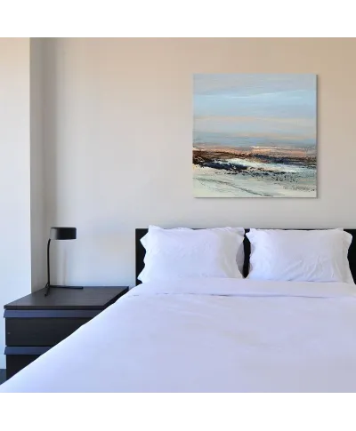 Sea Interlude II - obraz na płótnie