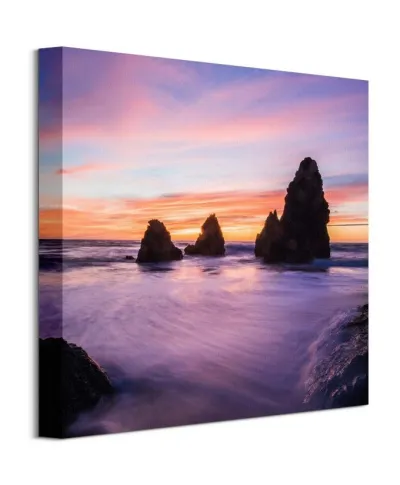 Rodeo Beach - obraz na płótnie