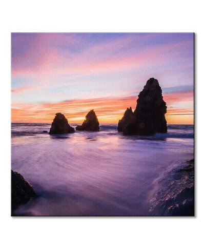 Rodeo Beach - obraz na płótnie