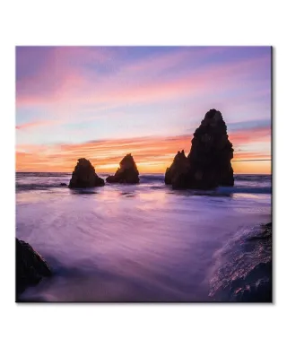 Rodeo Beach - obraz na płótnie