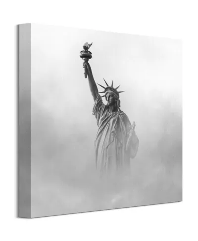 Statue of Liberty - obraz na płótnie
