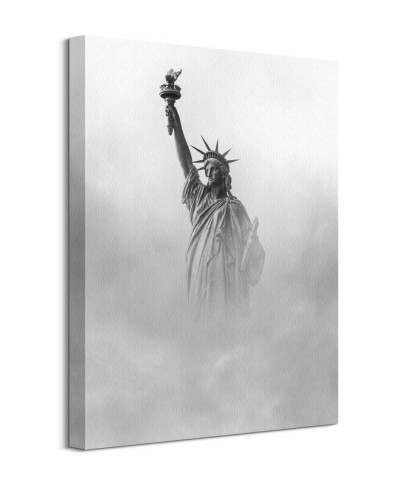 Obraz na ścianę - Statue of Liberty - 50x40cm