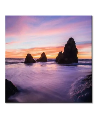Rodeo Beach - obraz na płótnie