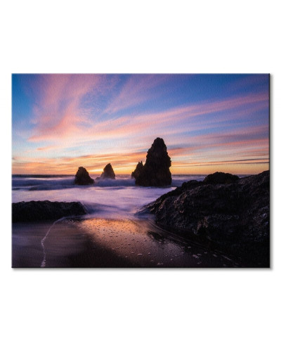 Rodeo Beach, United States - obraz na płótnie