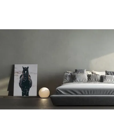 Llyn Brenig, United Kingdom - obraz na płótnie