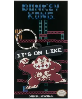 Donkey Kong (It's On Like) - brelok