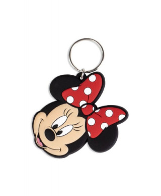 Brelok do kluczy - Minnie Mouse