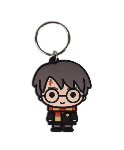 Harry Potter Chibi - brelok