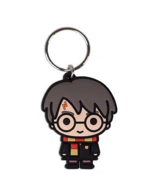 Harry Potter Chibi - brelok