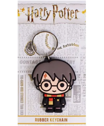 Harry Potter Chibi - brelok