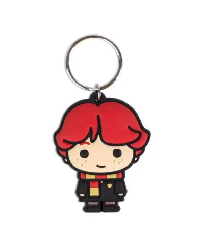 Harry Potter Ron Weasley Chibi - brelok