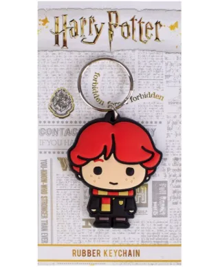 Harry Potter Ron Weasley Chibi - brelok