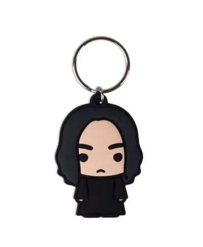 Harry Potter Severus Snape Chibi - brelok