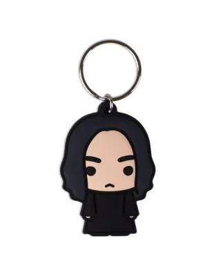 Harry Potter Severus Snape Chibi - brelok