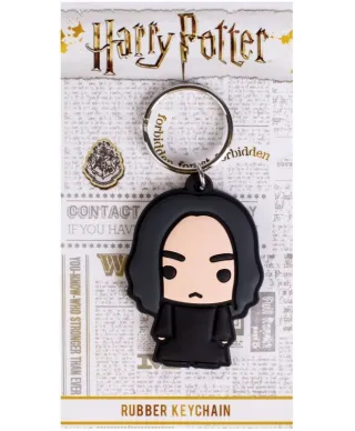 Harry Potter Severus Snape Chibi - brelok