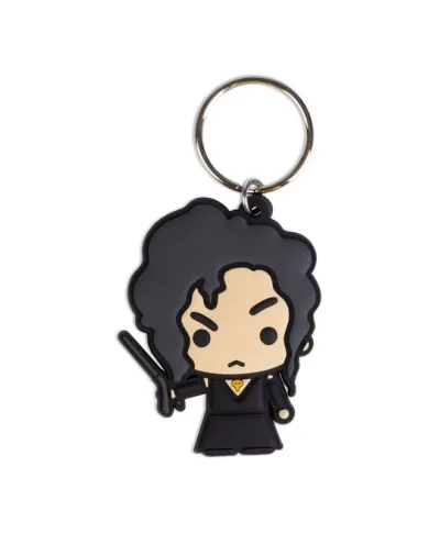 Harry Potter Bellatrix Lestrange Chibi - brelok