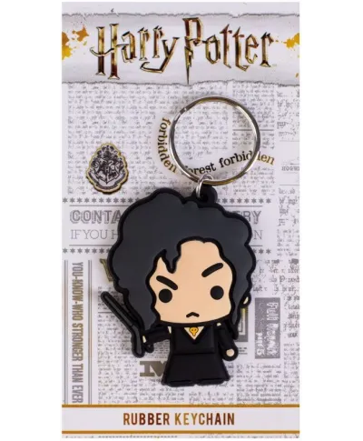 Harry Potter Bellatrix Lestrange Chibi - brelok
